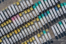 발 묶인 대구·경북 잇는 시외버스