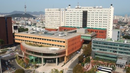 [속보] 대구시장 영남대병원 진단검사 빨리 재개해야