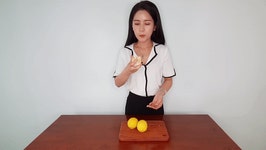 [SNS 세상] 달고나 커피·생레몬 먹기…셀프 격리 속 이색 챌린지