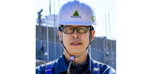 [휴먼n스토리] 현대삼호중 1호 품질관리 전문가 유일병 부장