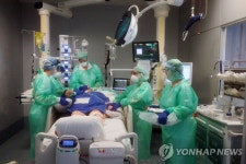 이탈리아 하루 만에 사망자 627명 최다 증가…누적 4천32명