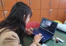 코로나19 휴업 기간 온정 피어나는 학교 현장