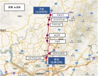 연천 신탄리역∼도봉산역 운행 광역버스 내달 1일 개통