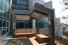 광양제철소, 지역 명소 광양커뮤니티센터 새 단장