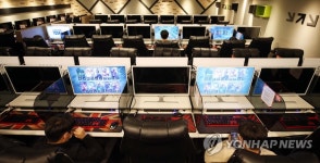 PC방도 사회적 거리두기