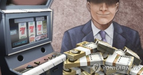 전북 불법 성인 게임장 14곳 적발…게임기 767대 압수