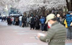 소상공인들의 오랜 기다림