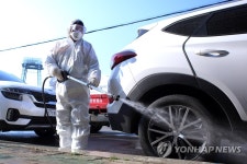 강원 31번째 확진자 발생…인제군 긴급 방역