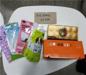 [인천 서구소식] 서부서 지구대에 마스크 기부 잇따라