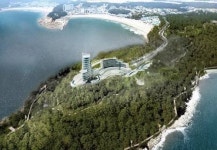 인천공항 주변 용유·무의지역 국제적 관광지 조성 박차