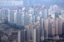 마용성·노도강 아파트값 상승 둔화...강남 낙폭 확대