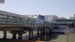 동해선 부산원동역 28일 영업 시작…안락역∼재송역 사이 신설
