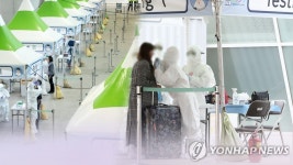 코로나19 부산 해외감염↑ 지역감염↓…미 유학생 확진