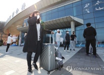 선수촌을 떠나며