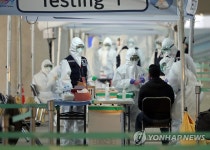 해외감염 15명·만민중앙교회 7명 등 서울 신규환자 24명