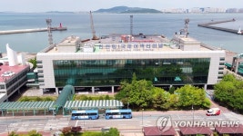 인천항 1·2국제여객터미널 임시 활용 방안 찾는다