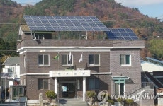 경남도, 신재생에너지 보급 지원비율 50%에서 70%로 확대