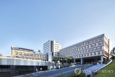 원주세브란스기독병원, 내과 입원전담전문의 병동 운영