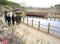 통복천·괴정천 등 6곳, 맑은 물 되찾는다…수질 개선 추진
