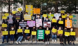 학교-학부모 갈등에 박지성 모교 화성 안용중 축구부 해단 절차