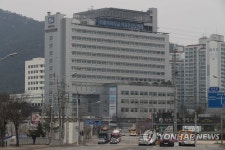 코로나19 집단 감염 의정부성모병원 폐쇄