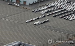 삼성전자 공장 4분의1 멈춰…현대기아차, 韓·中 빼면 올스톱