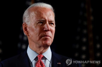 미 민주 전대 차질 현실화?…바이든 
