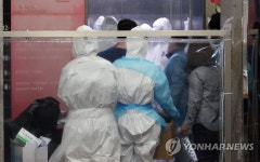 불씨 안잡히는 병원 집단감염…제2미주 147명·의정부성모 22명