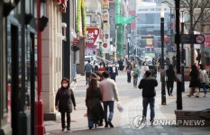 찾는 발길 늘어난 동성로