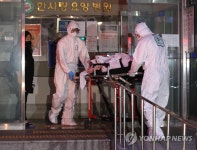 [속보] 집단발병 한사랑요양병원 확진자 2명 사망…국내 200명 넘어