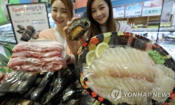 롯데마트, 신선식품 할인행사