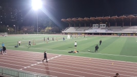 고양시, 인조잔디축구장 5곳 개방 운영…안전관리자 배치