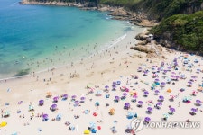 홍콩 신규 확진자 0명…실업률은 4.2%로 올라