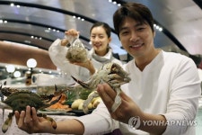 신세계백화점, 계절과 식탁 테마 행사 진행