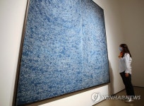 김환기 화백의 우주