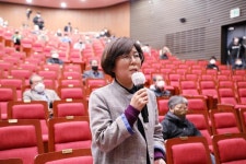 용인 반도체산단 공청회…안성주민 처리수 유입 반대 한목소리
