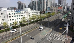 서울 개봉고가차도 22일부터 개선공사…2023년 준공