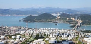 여수상의, 정유사 주행세 납기 연장 건의