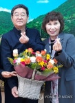 강원농협, 지역 화훼농가 돕기 플라워 버킷 챌린지