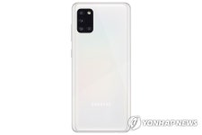 삼성전자, 갤럭시 A31 온라인 사전 판매 실시