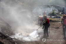 계속되는 진화 작업