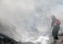 계속되는 진화 작업