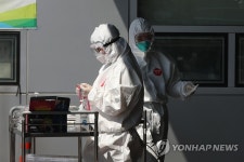 [2보] 코로나19 신규확진 사흘연속 10명 기록…사망자 1명 추가