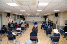 외국인 입국자 격리시설 파주NFC→우리은행 안성연수원 이전