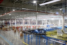 홈플러스, 함안 상온물류센터 오픈