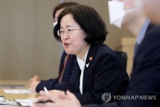 조성욱 공정거래위원장, 매일유업 현장 방문