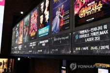 신작 개봉 지연에 과거 히트작 줄줄이 재상영
