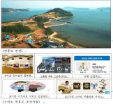 예술의 섬 고흥 연흥도, 스마트 기술로 거듭난다
