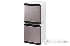 삼성전자, 펫케어 공기청정기 출시