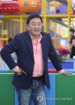 배우 임채무 '두리랜드 재개장'